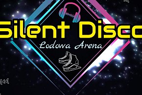 Legionowo: Silent Disco w Lodowej Arenie. Kiedy?-135148