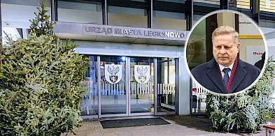 Legionowo: Kiełbasiński przeciwny referendum w sprawie nocnej prohibicji-135409