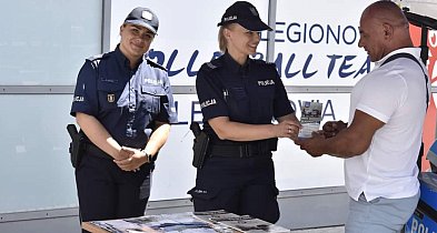 100 lat kobiet w Policji. Ile policjantek pracuje w powiecie legionowskim?-135705