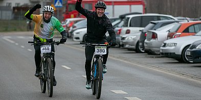 Wieliszewski Crossing. Sportowe powitanie wiosny już niebawem-135823