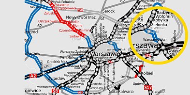 Koniec impasu? Budowa Wschodniej Obwodnicy Wars...-135916