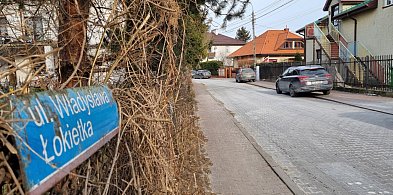 Legionowo: Nie będzie progów zwalniających na ul. Łokietka, ale miasto...-136114