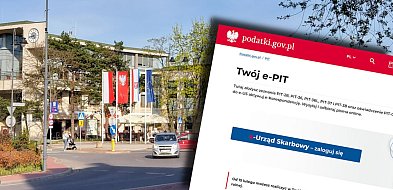 Startuje loteria ratusza. Opłać PIT w Legionowie i wygraj wakacje-136248