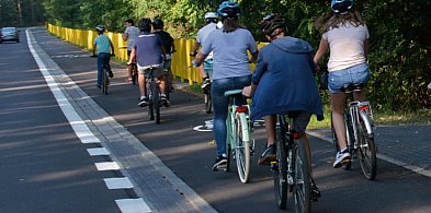 Rowerowy maj w gminie Nieporęt. Zapraszają na piknik-137125