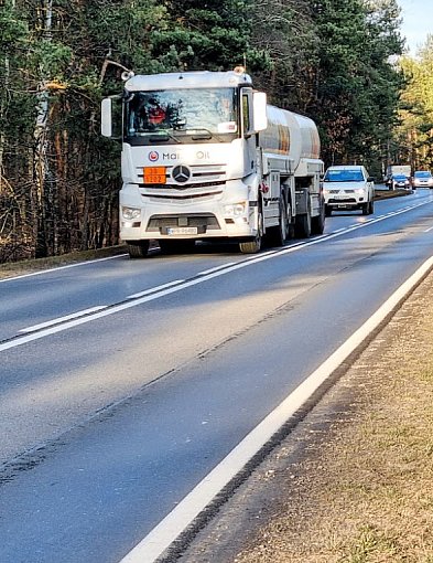 Remont DW632. Prace od Dębego do Skrzeszewa mogą potrwać ponad 5 miesięcy-137302