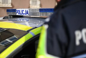 Stanisławów Pierwszy: Wsiadła za kierownicę bez prawka, może trafić za k...-137358
