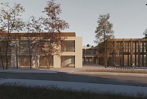 Przetarg na budowę PIK-u. Brakuje 1,4 mln zł, aby wybrać wykonawcę-137434