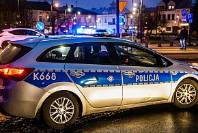 Setki pijanych za kierownicą. Policja ujawnia prawdę o majówce-137462