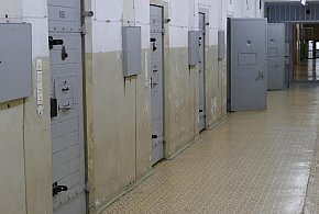 Polska na szczycie niechlubnego rankingu. Chodzi o więźniów-137465