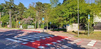 Legionowo: Radna chce progów zwalniających na Kwiatowej. Co na to ratusz?-137468