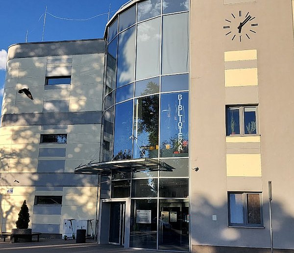 Legionowo: Tydzień Bibliotek w Poczytalni. Jakie atrakcje przygotowano?-137446