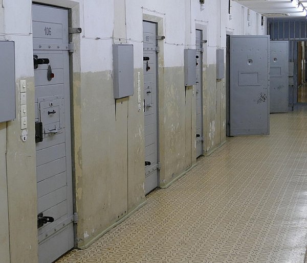 Polska na szczycie niechlubnego rankingu. Chodzi o więźniów-137465