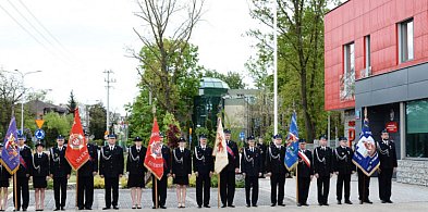 Powiatowy Dzień Strażaka i przejazd wozów strażackich już w sobotę-137487