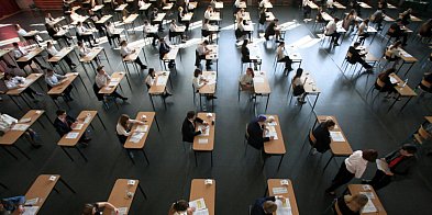 We wtorek na maturze obowiązkowy egzamin z matematyki-137483