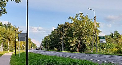 Jabłonna: Będzie lepsze oświetlenie DW630-137479