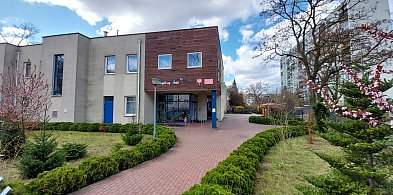 Legionowo: Plac zabaw przy żłobku przejdzie metamorfozę-137527