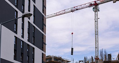 Wójt Wieliszewa: Budownictwo społeczne może pomóc w walce z patodewelope...-137542