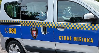 Straż Miejska będzie miała nowy radiowóz "do zadań specjalnych"-137550