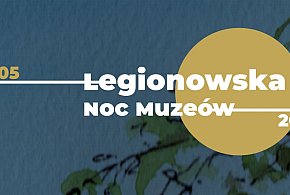 Legionowo: Noc Muzeów już 24 maja. Jakie atrakcje?-137568