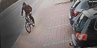 Legionowo: Ukradł rower nastolatkowi. Jest już w rękach policji-137559