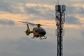 Serock: Potrącenie kobiety na Pułtuskiej. 50-latka w szpitalu-137599