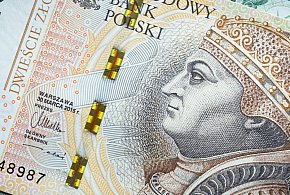 Legionowski: Okradziony 69-latek odzyskał kilka tysięcy złotych-137604