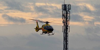 Serock: Potrącenie kobiety na Pułtuskiej. 50-latka w szpitalu-137599