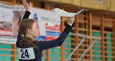 Arena Legionowo zapełni się modelami szybowców-137570