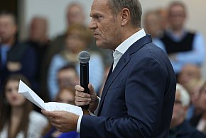Polska i Francja z "przełomowym traktatem". Chodzi o bezpieczeństwo-137622