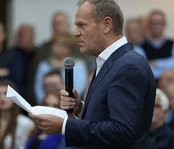 Polska i Francja z "przełomowym traktatem". Chodzi o bezpieczeństwo-137622