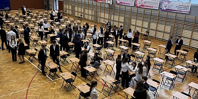 W poniedziałek na maturze egzaminy z matematyki i z rosyjskiego-137634