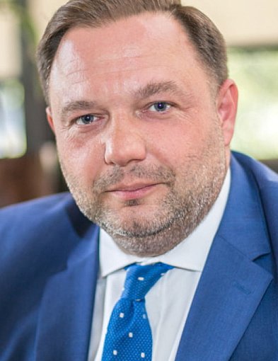 Legionowo: Andrzej Kalinowski z PiS prezesem miejskiej spółki KZB-137651