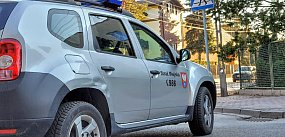 Legionowo: Zatrudnią nowych strażników miejskich