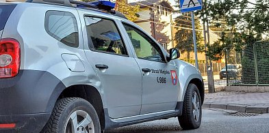 Legionowo: Straż Miejska będzie mieć trzech nowych funkcjonariuszy-137670