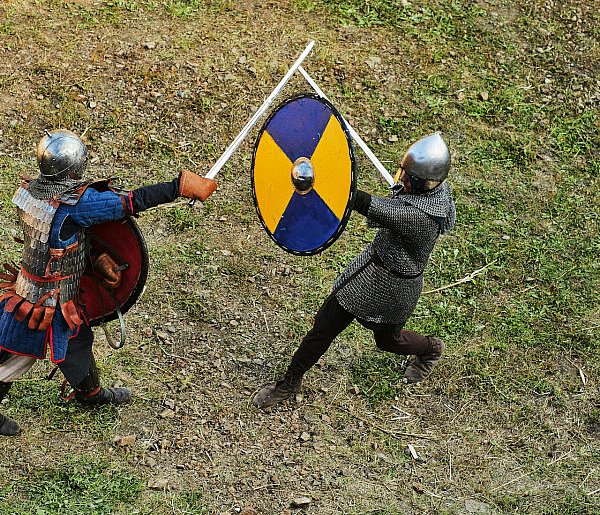 Legionowo: Wyjątkowy Piknik Historyczny już w niedzielę-137682