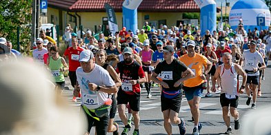 8. Półmaraton Zegrzyński wystartuje już 25 maja-137717
