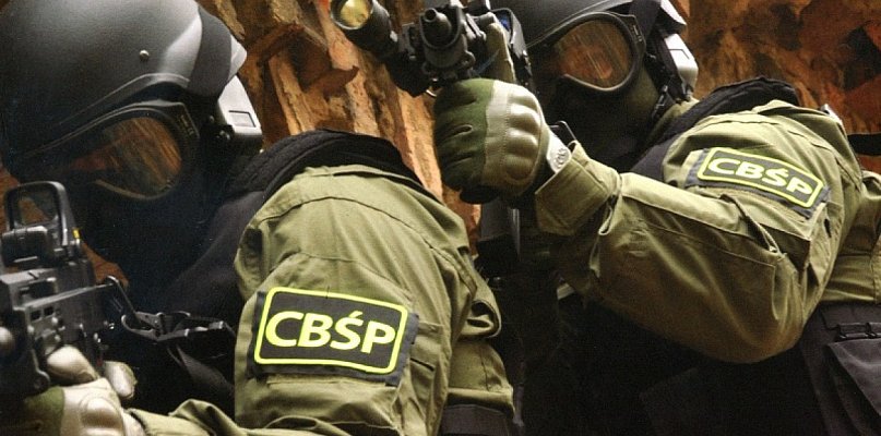 Wieliszew: Prokuratura dalej milczy na temat akcji CBŚP. "Czynności wcią... - 137740
