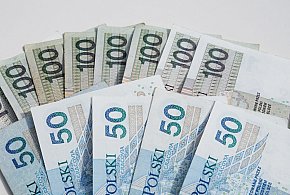 Legionowski: 71-latka straciła kilkadziesiąt tys. zł. Padła ofiarą oszustwa-137763