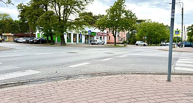 Legionowo: Przetarg na przebudowę skrzyżowania Jagiellońskiej i 3-go Maja-137768
