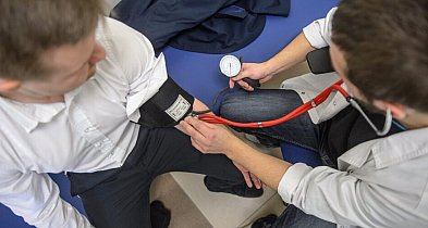 NFZ: Na nadciśnienie tętnicze chorują nawet dzieci-137788