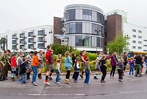 Legionowo:  Festiwal “Wiosenne Czarowanie” potrzebuje pieniędzy-137813