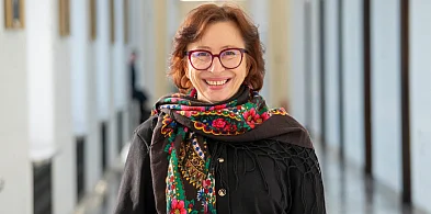 Joanna Wicha otwiera biuro poselskie w Legionowie!-137831