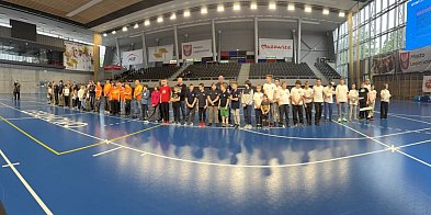 Legionowo: W Arenie konkurowali pasjonaci modeli szybowców-137842