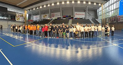 Legionowo: W Arenie konkurowali pasjonaci modeli szybowców-137842
