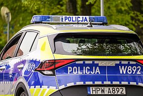 Legionowo: Narkotyki powodem wtorkowej akcji policji na Al. Legionów-137919