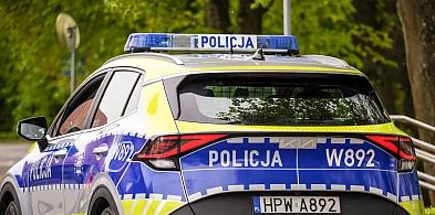 Legionowo: Narkotyki powodem wtorkowej akcji policji na Al. Legionów-137919