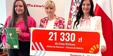 Jest wsparcie sejmiku Mazowsza dla mieszkańców. W tym roku rekordowe!-137930