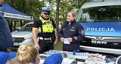 Legionowo: Sobota pod znakiem bezpieczeństwa. Fotogaleria-137986