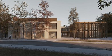 Legionowo: Przetarg na siedzibę PIK rozstrzygnięty. Ile potrwa budowa?-138107