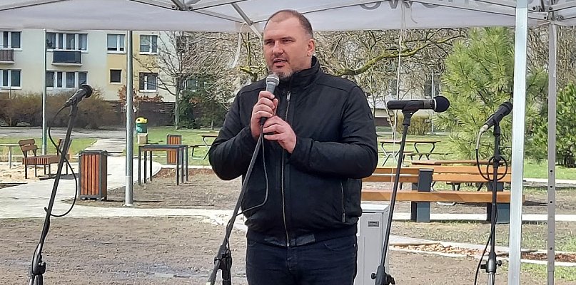 Legionowo: Rada Miasta nie wygasi mandatu radnemu z PiS-u, bo ten sam z... - 138098